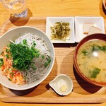 キチプラス - 