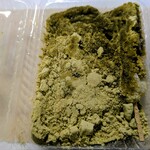 三井寺力餅本家 - 