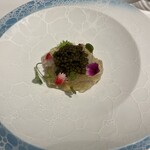 リストランテKubotsu - 