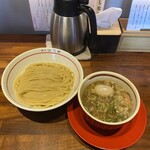 麺や 江陽軒 彦根駅前店 - 