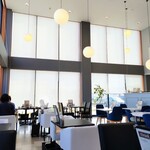 アイズカフェ - 