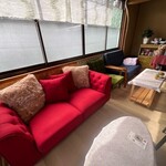 ほっこりハウス - 店内