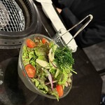 黒毛和牛 焼肉 KAYA - 