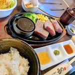 高千穂牛レストラン 和 - 