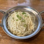 博多ラーメン ばりこて - 