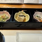 船頭料理 魚庄 - 