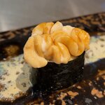 鮨德 - 白子軍艦