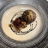 リストランテKubotsu - 