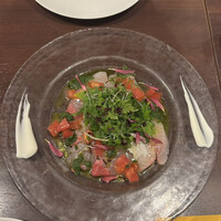 トラットリア イル レガーロ - 