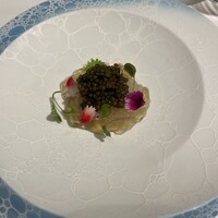 リストランテKubotsu - 