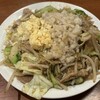 肉野菜炒め ベジ郎 - 
