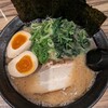 横浜家系ラーメン まる金 石川家 大宮店
