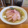 自家製麺 公園前