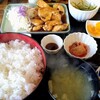 定食の店 牛太郎
