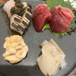 ねじまき料理店 - 