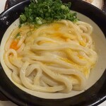 うどん 丸香 - 