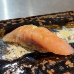 鮨德 - サワラ（追加）