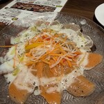 肉とワインのイタリアン酒場more - 