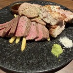 肉とワインのイタリアン酒場more - 