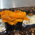 鮨德 - ウニ（追加）