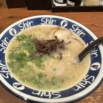 博多らーめん ShinShin - 