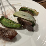 GAUCHOブラジルシュラスコ - 