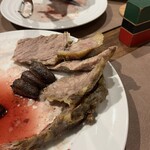 GAUCHOブラジルシュラスコ - 