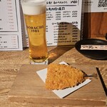 地酒と道産食材 一笑 - 