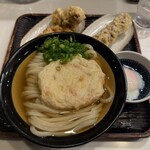 うどん 丸香 - 