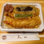 天一 - 料理写真: