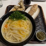 うどん 丸香 - 