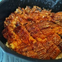 ひつまぶし名古屋備長 - 