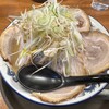 北海道らーめん 味源 小平店