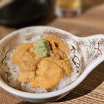 地酒と道産食材 一笑 - 