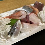 駅前いちば食堂 - 