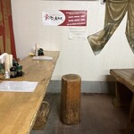 駅前いちば食堂 - 