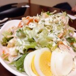 韓国家庭料理 キムちゃん - 