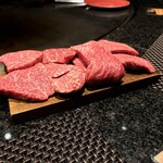 Ginza no Steak Ginza honten - 