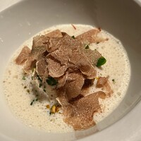 リストランテ・ホンダ - 1gで良いって言ったのに・・・\(//∇//)\