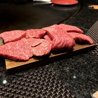 銀座のステーキ 銀座本店 - 