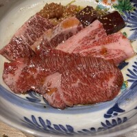 焼肉㐂舌 南船場 - 
