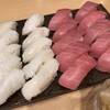 雛鮨 上野の森さくらテラス店