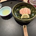 豊鮨 - 鳥取県のセイコガニ