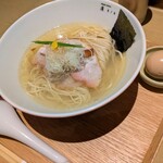ニッポン ラーメン 凛 トウキョウ - 