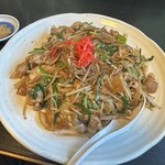 秋桜コスモス - 