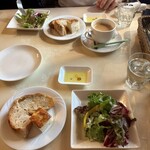 アーティーチョーク - 