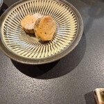 豊鮨 - 絶品あん肝