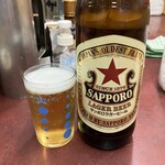 杉井酒店 - 赤星大瓶