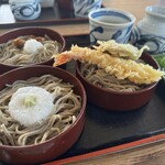 そば処 まつうら - 