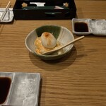 串かつ・すし 道頓堀たちばな - 